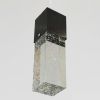 Підвісний світильник GlowCube з ефектом бульбашок чорний корпус (9568/1)