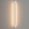 Довге Led бра 60 см білий корпус 6334/60WH