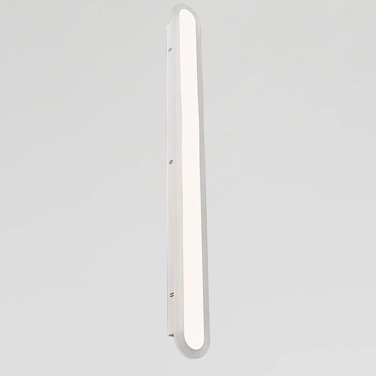 Довге Led бра 60 см білий корпус 6334/60WH
