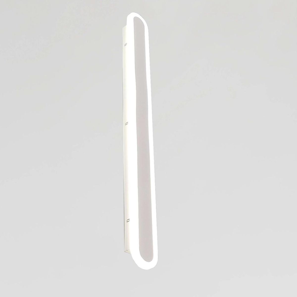 Довге Led бра 60 см білий корпус 6334/60WH