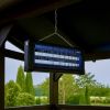 Професійний знищувач комах та мух Noveen IKN-40 Black (для великих площ до 180 м²)