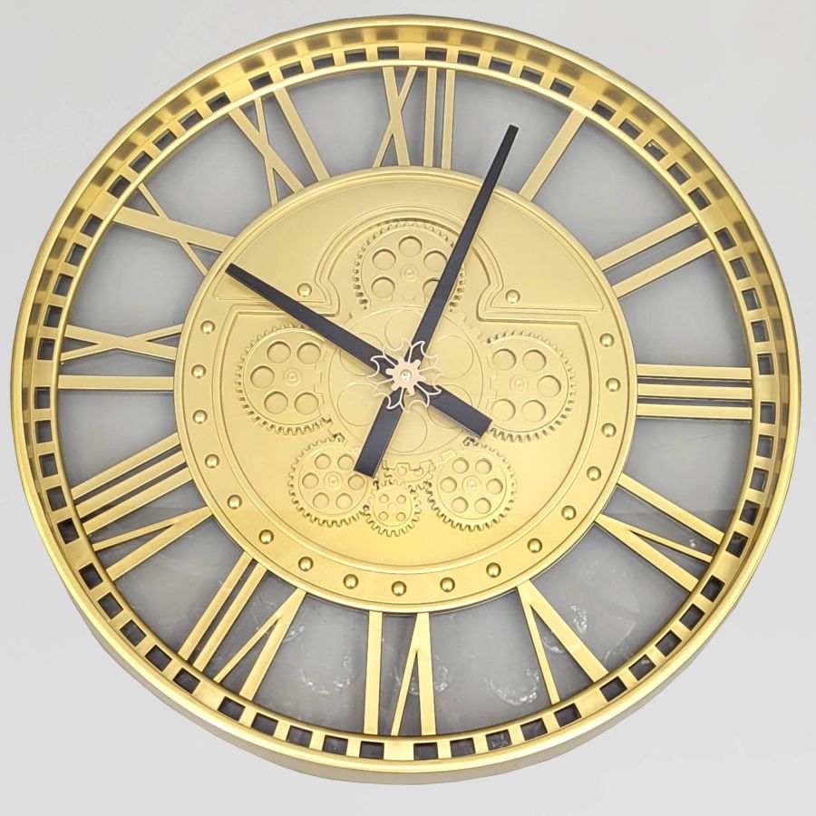 Годинник № 6727C