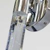 Елегантне LED бра "Crystal Stick Chrome", 6W (1908/1W CH)