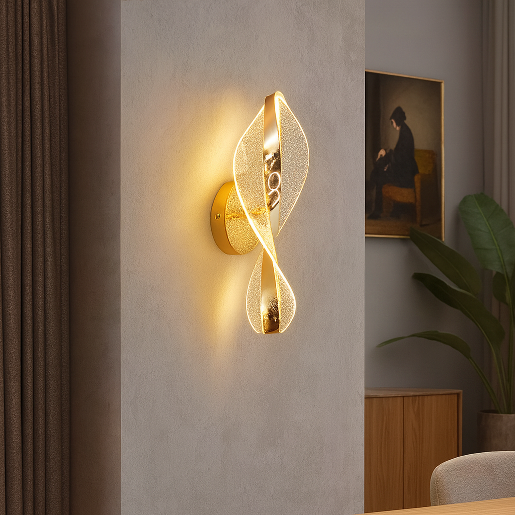 Сучасне настінне Led Бра (F3851-3)