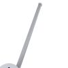 Видовжений настінний Led-світильник у білому корпусі POINTER-P VIOLUX 8W 4200K