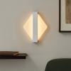 Настінне Led бра акрилове Sirius 8756 S