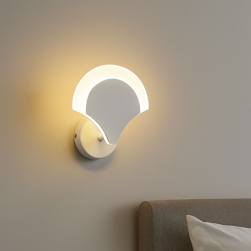 Настінне світлодіодне Led бра Sirius 8926-1