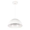 Світлодіодна LED люстра-підвіс 24W 781PL3956 (300) WH