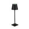 Настільна лампа 795LTA15SW RGB BLACK
