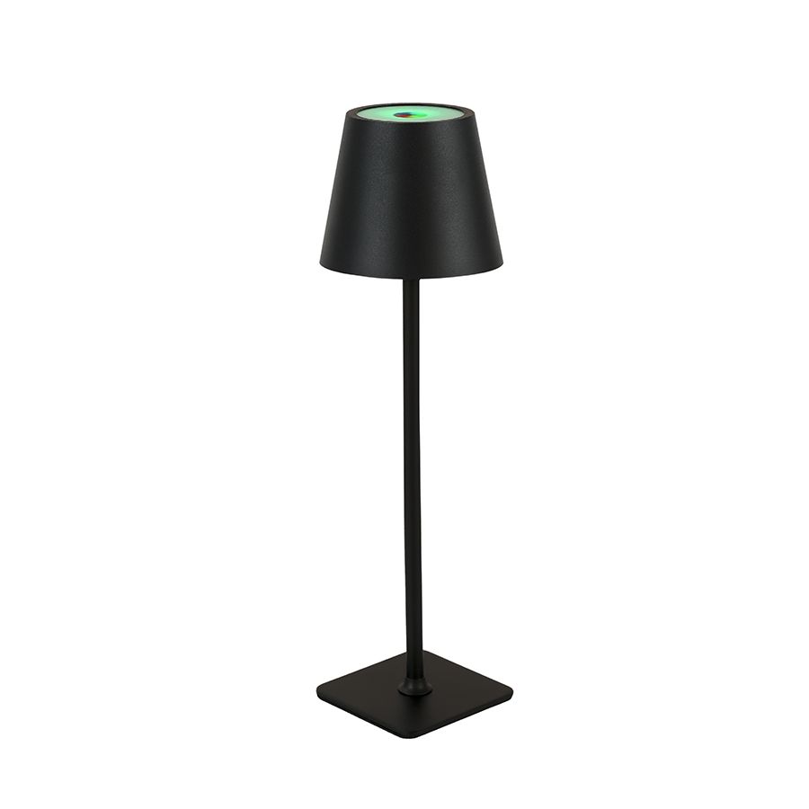 Настільна лампа 795LTA15SW RGB BLACK