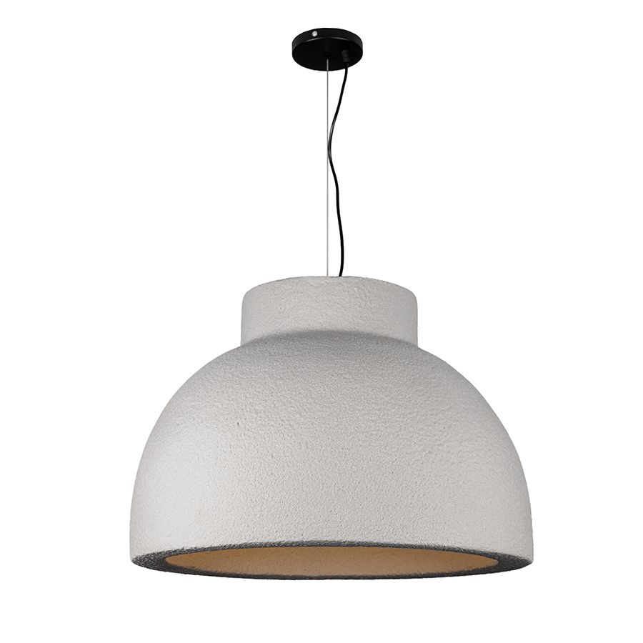 Підвісний світильник 909XL3567 (590) GREY