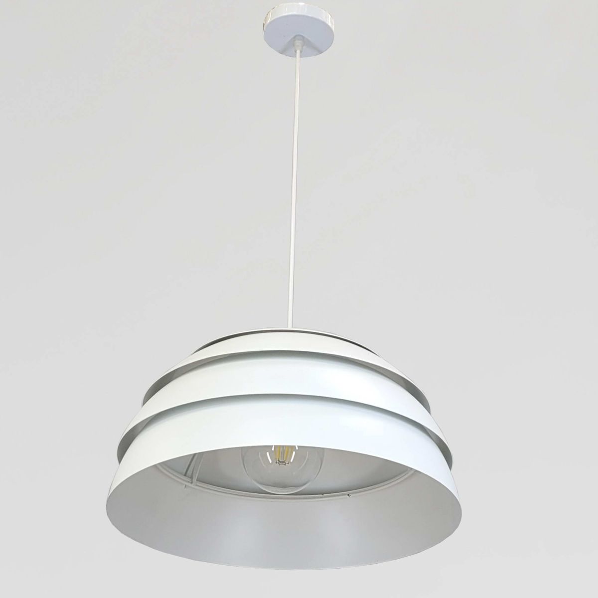 Люстра № 8038WH