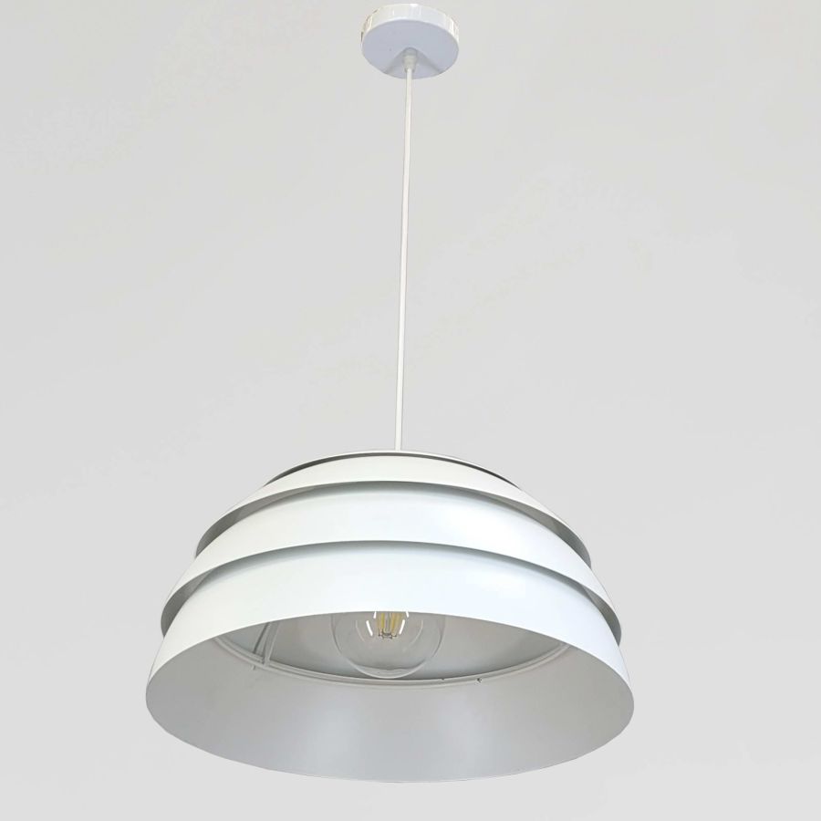 Люстра № 8038WH