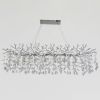 Люстра № P8048F/1200CH