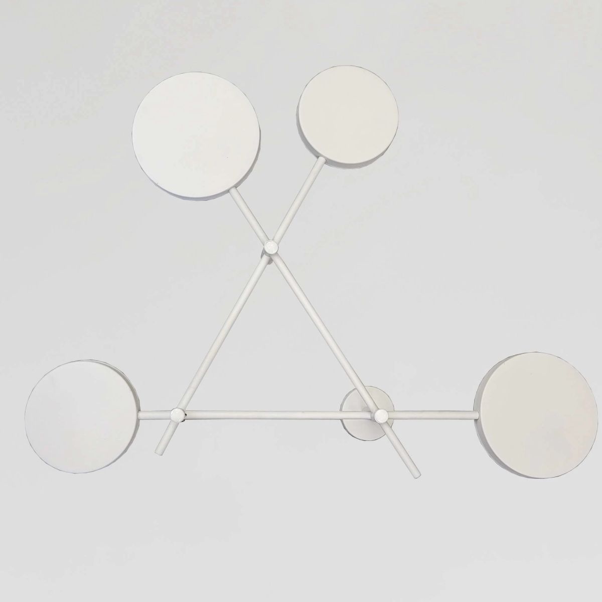 Дизайнерське світлодіодне Led бра Geometry Light