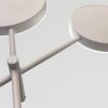 Дизайнерське світлодіодне Led бра Geometry Light