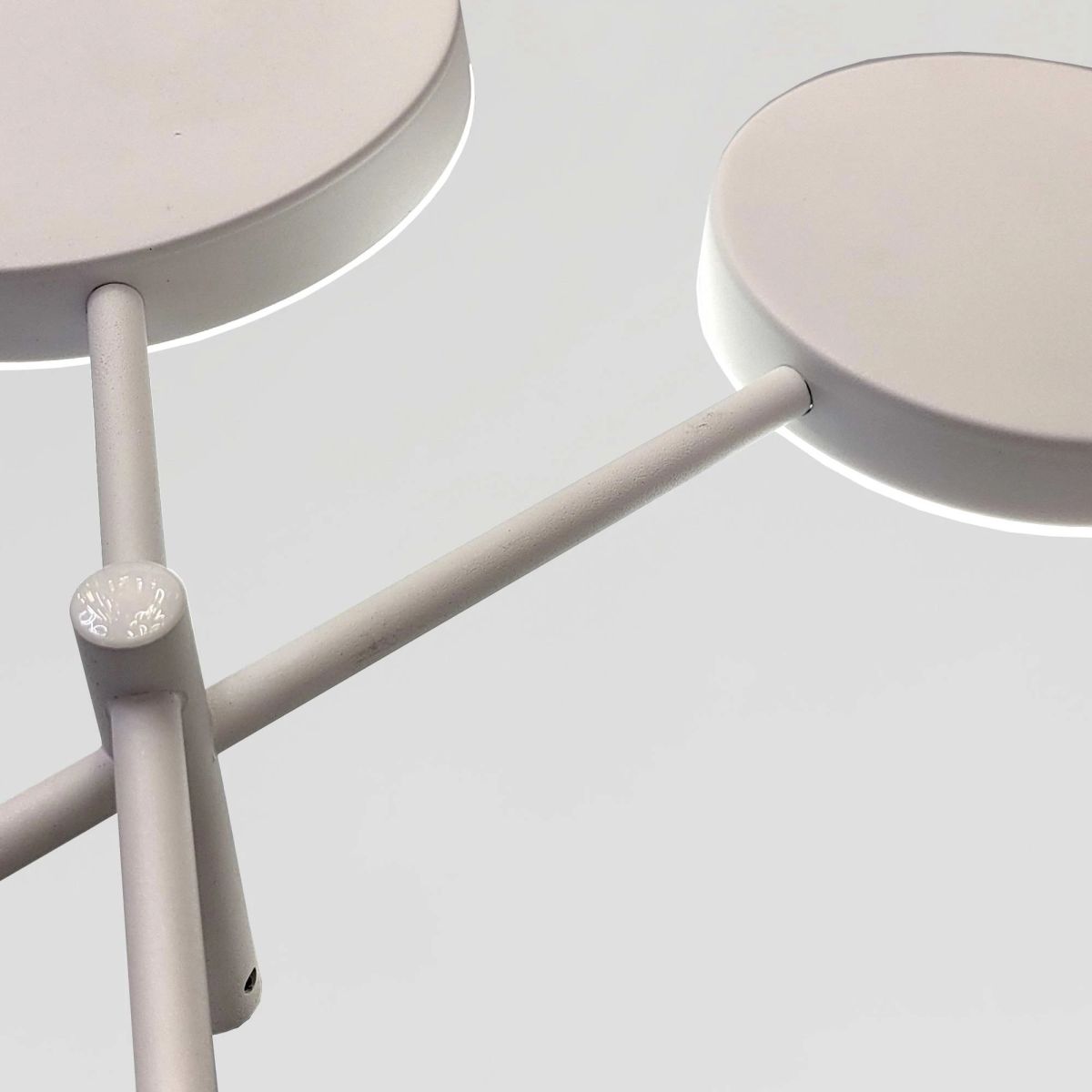 Дизайнерське світлодіодне Led бра Geometry Light