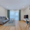 Квадратний накладний LED-світильник 18W 5000K (VL-DLSS-185B) VIDEX