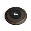 Світлодіодний Led світильник 22 Wt круглий 30 см чорного кольору (Eclipse Ring DL5R 22W Black)