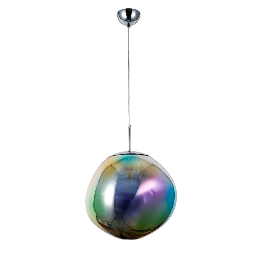Підвісний світильник Lava Lamp 793P01-1 MCOL (380) E27