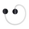 Бра 781W3043 BK