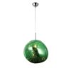 Підвісний світильник Lava Lamp 793P01-1 GN (380) E27
