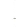 Настінний LED-світильник бра Срібло 100 см 786W8002(1000) SL