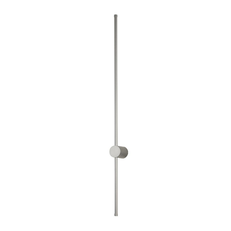 Настінний LED-світильник бра Срібло 100 см 786W8002(1000) SL