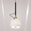 Сучасний LED-підвіс Кремовий 7 Вт (QY-H1208OW)