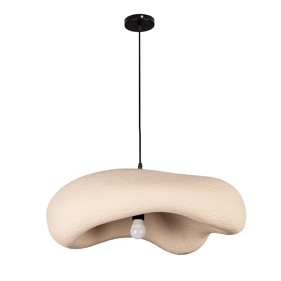 Підвісний світильник 909XL3622 (600) BEIGE