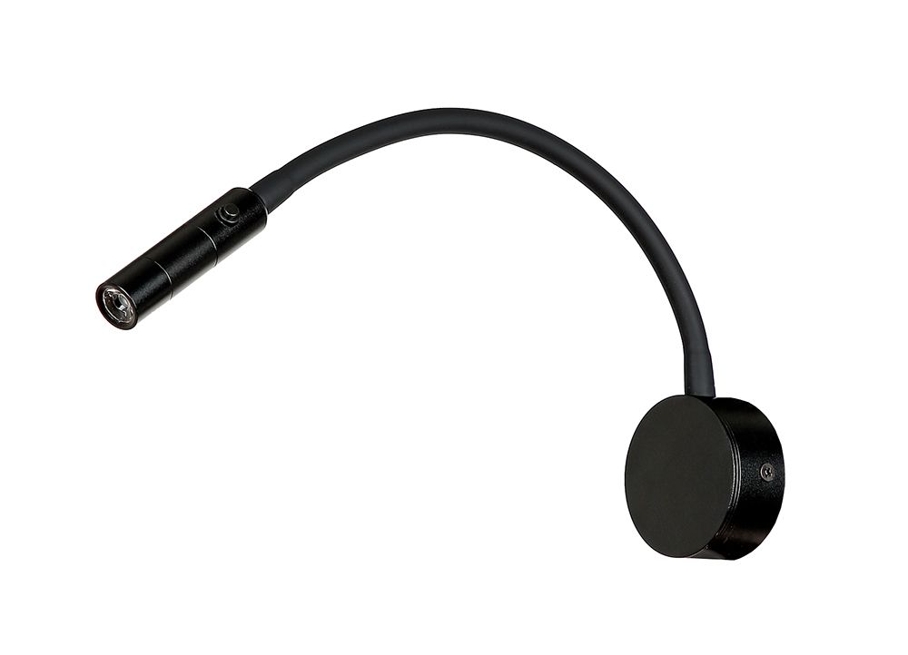 Бра 920V15B-01 BK