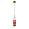 Підвісний світильник 800P3151 (110*300) CRC