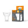 LED лампа MR16еD 6W GU10 4100K дімерна VIDEX