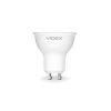 LED лампа MR16 7W GU10 4100K VIDEX