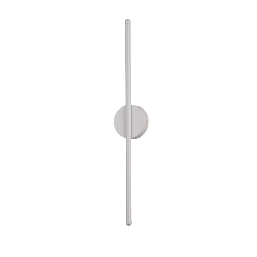 Бра 786W8001C (600) WH