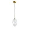 Підвісний світильник 800P3308L-1led (200*125) CL
