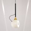 Сучасний LED-підвіс Кремовий 7 Вт (QY-H1208OW)