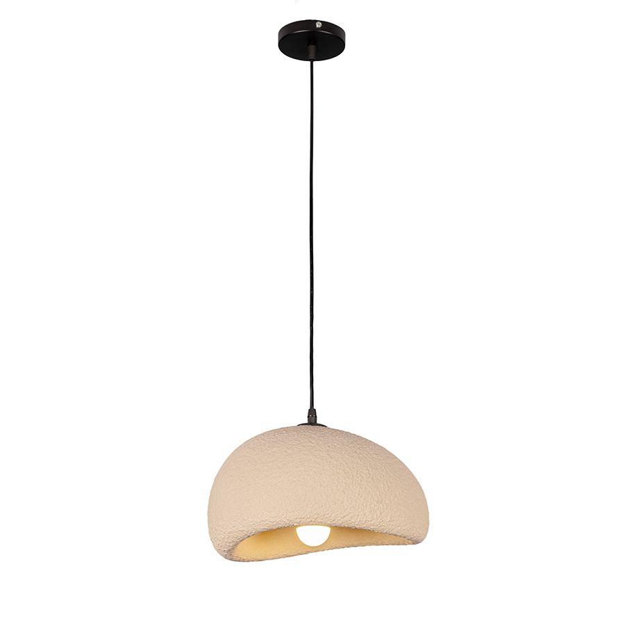 Підвісний світильник 909XL3561 (300) BEIGE