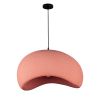 Світильник 909XL3563 (600) WINE RED