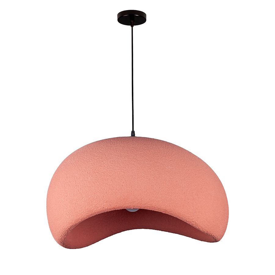 Світильник 909XL3563 (600) WINE RED