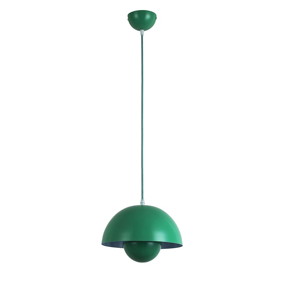 Підвісний світильник 909XL905-1 GREEN