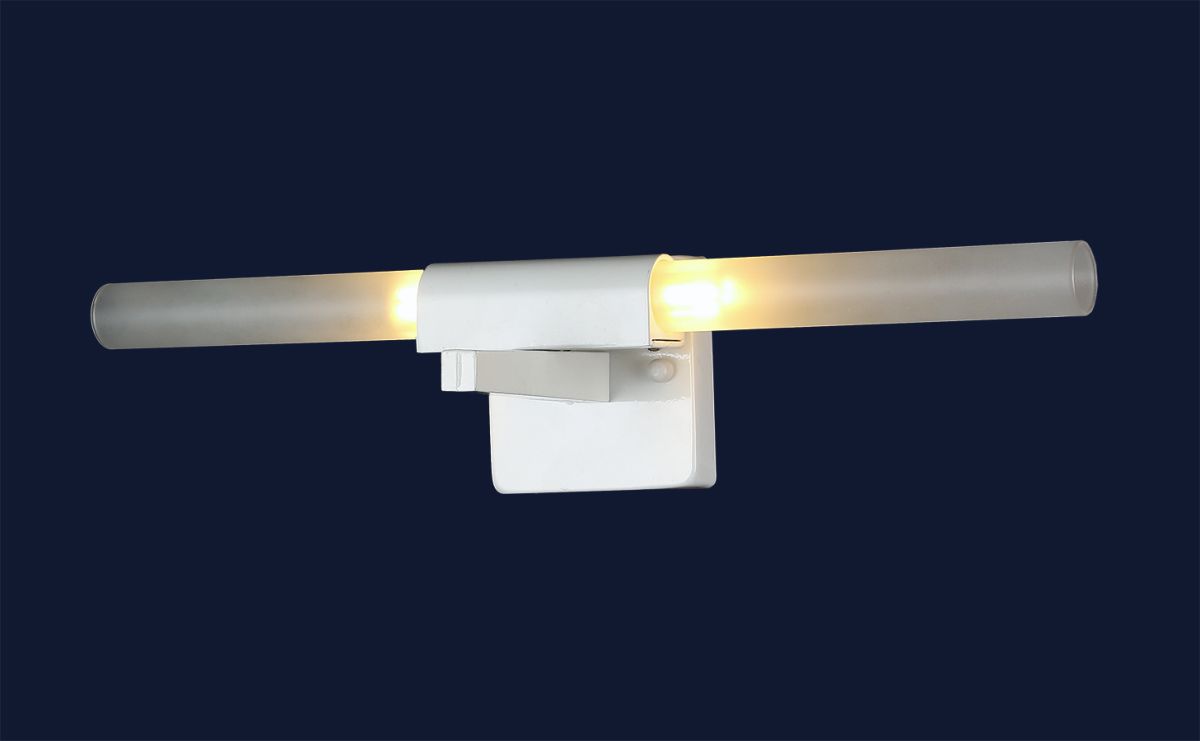 Бра 756LWPR189-2 WH