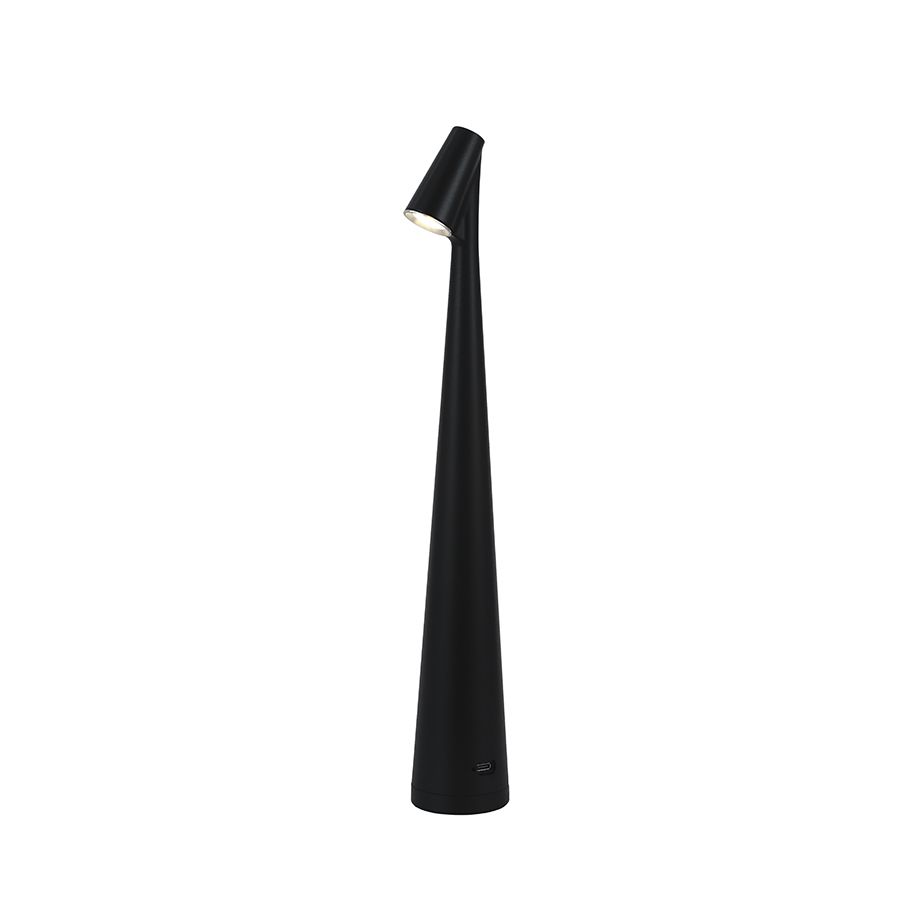 Настільна лампа 795LTA33 BLACK