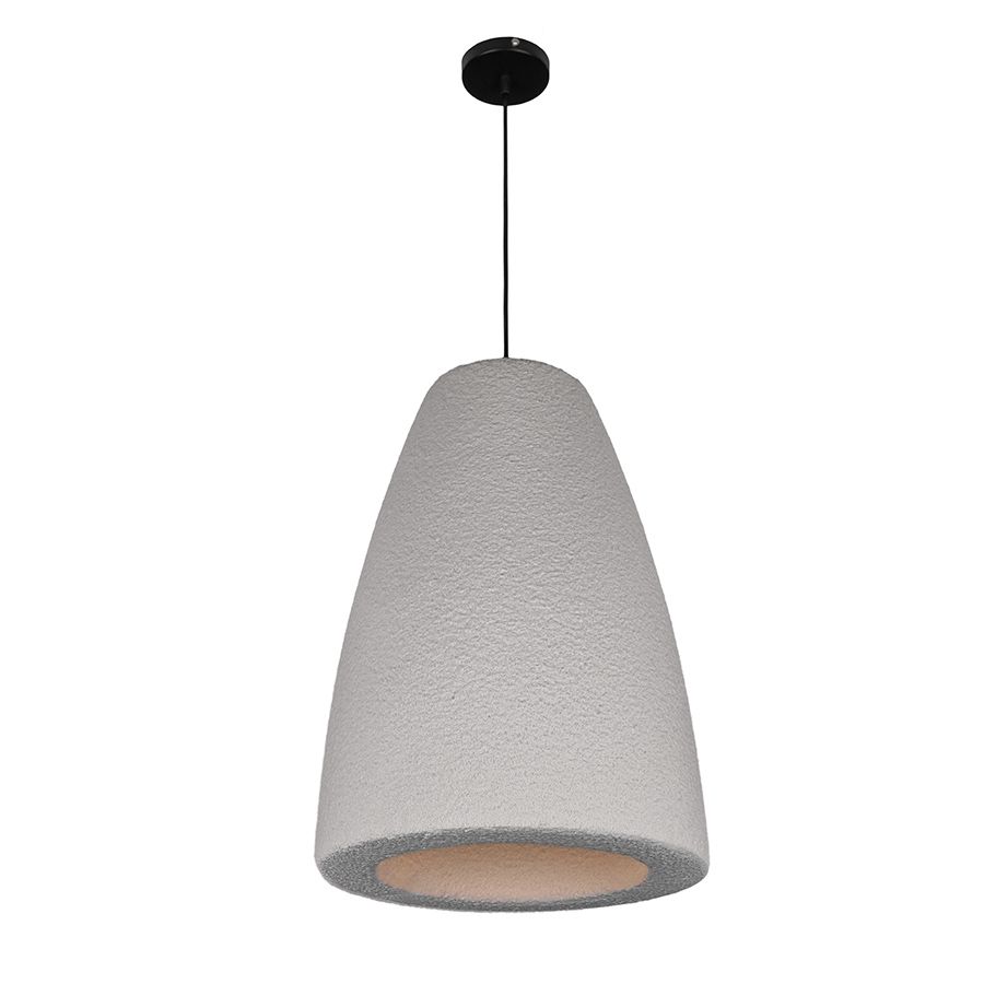 Підвісний світильник 909XL3573 (350) GREY