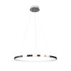 Люстра 7529832-1 CHROME LED (600)