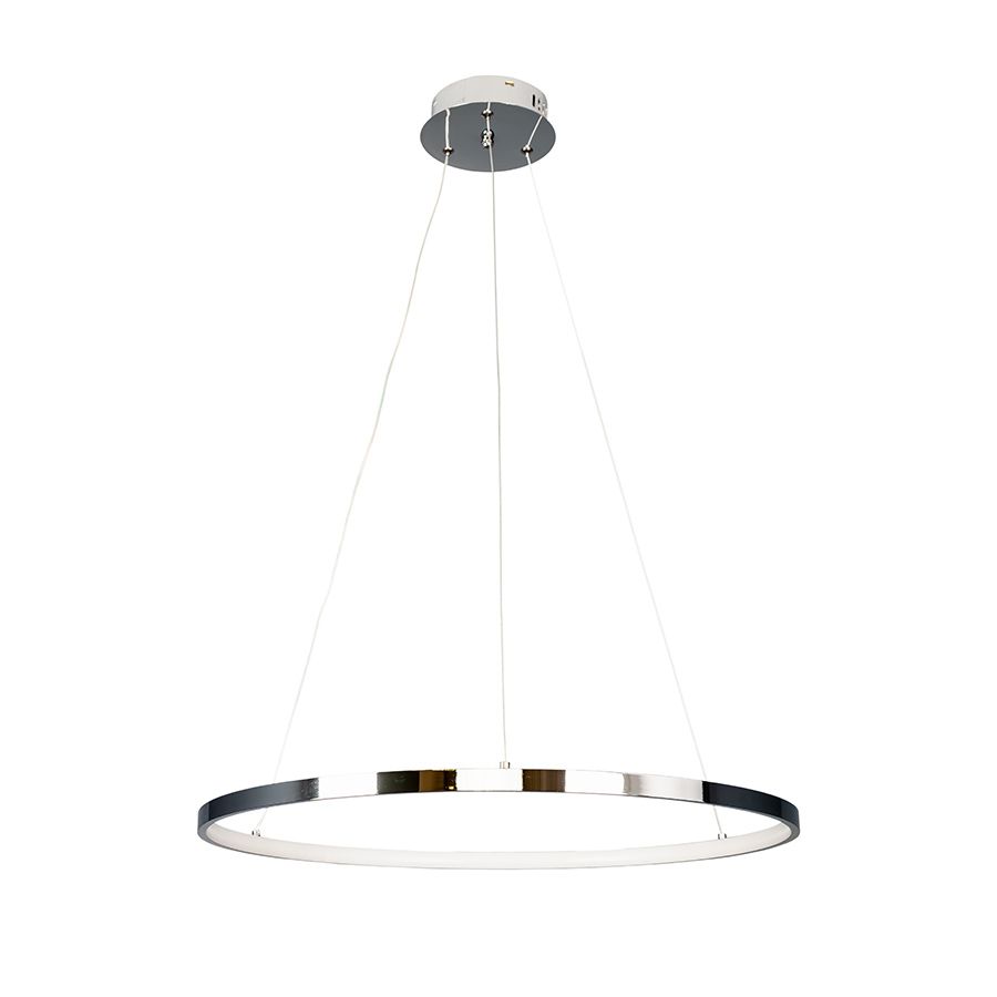 Люстра 7529832-1 CHROME LED (600)