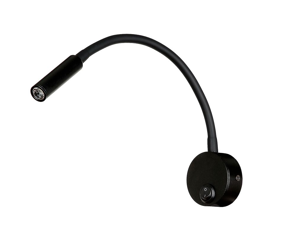 Бра 920V1501 BK