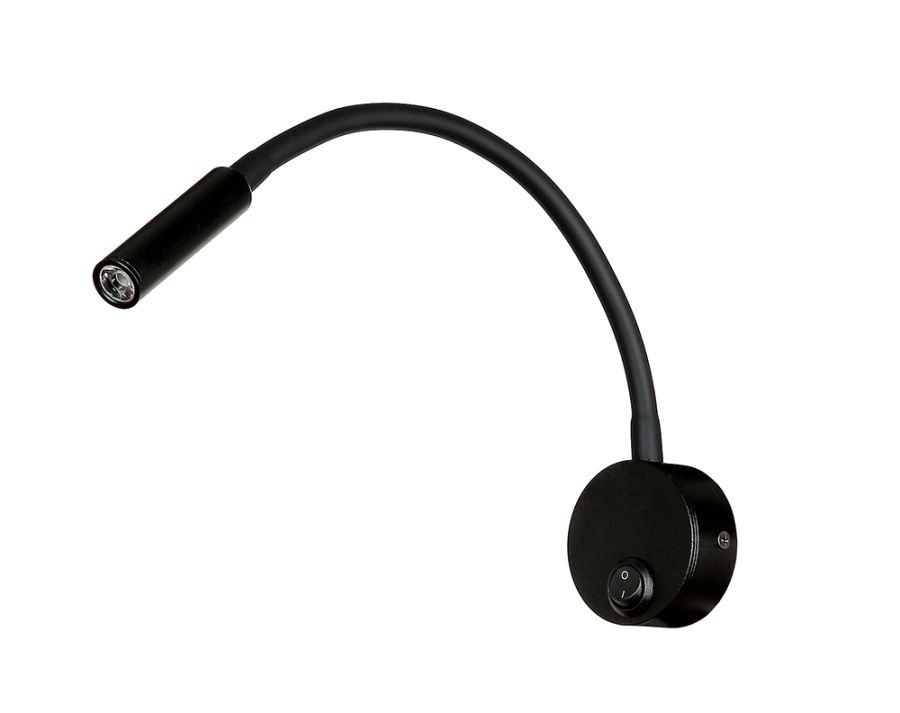 Бра 920V1501 BK
