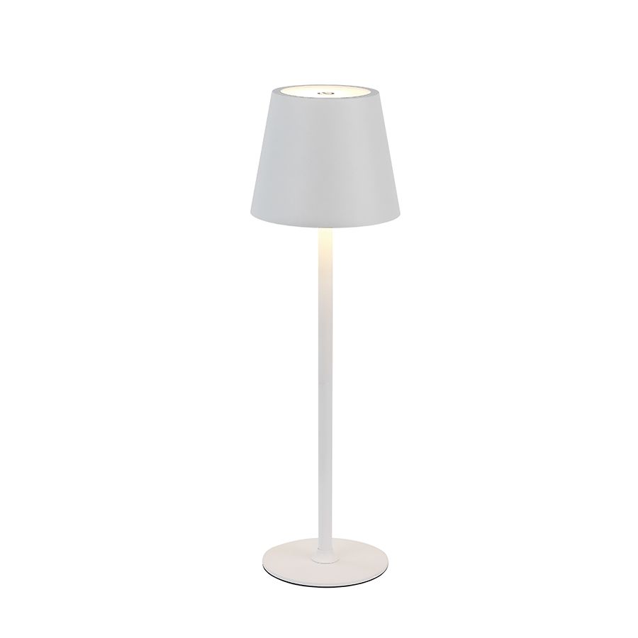 Настільна лампа 795LTA15 WHITE