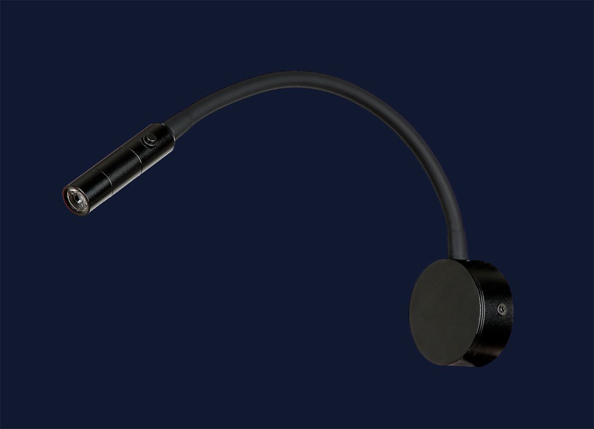 Бра 920V15B-01 BK